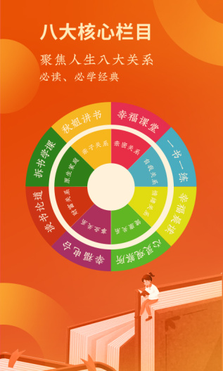 全民幸福社的應用截圖5