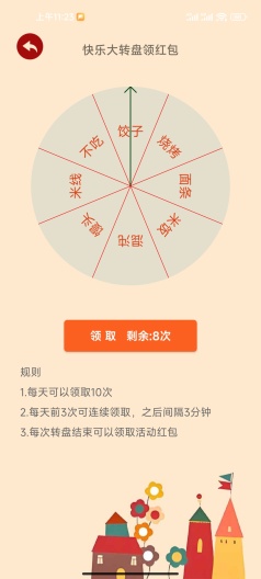 闲来解密 Screenshots2