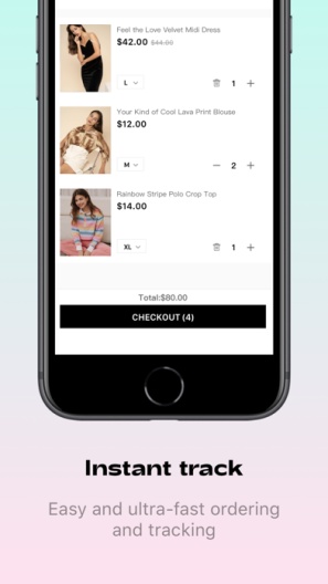 CIDER-Beta Screenshots4