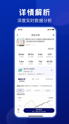 抖掌柜的應用截圖5