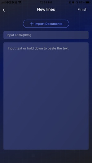 Desview IPA for iOS(iPhone/iPad) Download - PGYER.COM