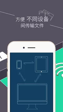 文件管理器ภาพหน้าจอของแอป3
