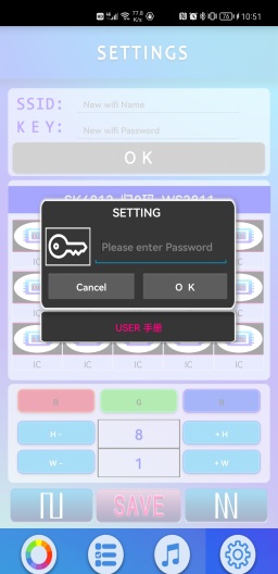 LED Colorful Screenshots6