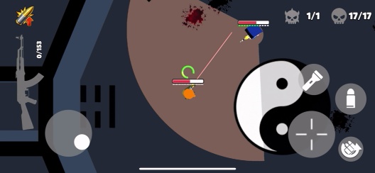 Midnight Brawl Screenshots2