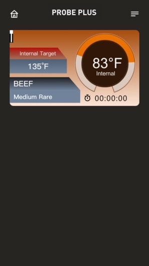 EASY CHECK BBQscreenshot dell'app3