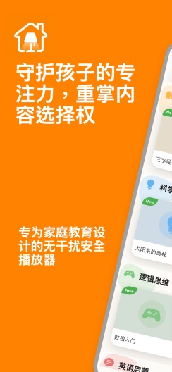 Anxin Learn Screenshots1