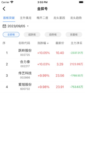 智汇谷 Screenshots4