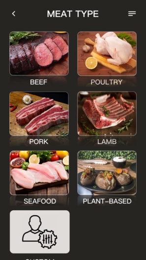 EASY CHECK BBQscreenshot dell'app6