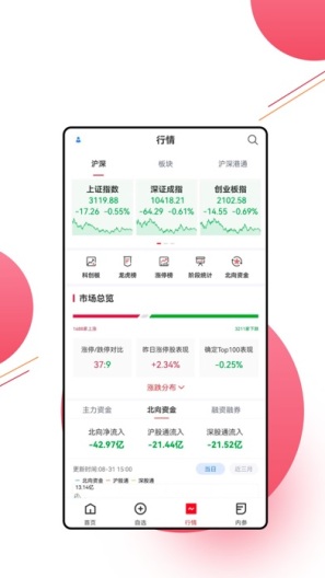 慧研智投的应用截图3