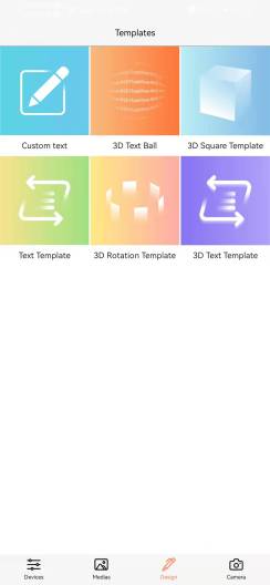 M3D FloatView Screenshots1