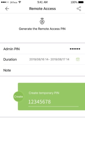 ZK SmartKey Screenshots2