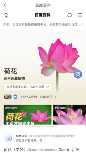 拍照识物全能王screenshot dell'app4