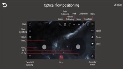 DRONE-UAV Screenshots3