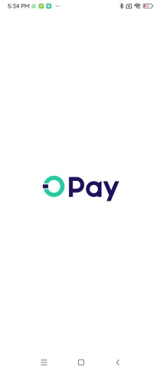 OPay的應用截圖1