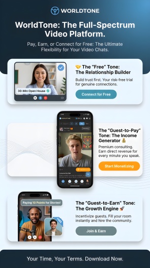 Worldtone Screenshots4