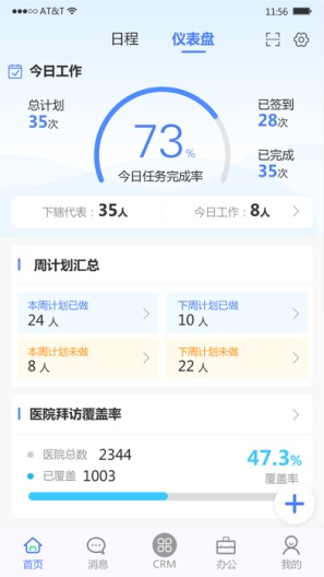 S2P销讯通 Screenshots3