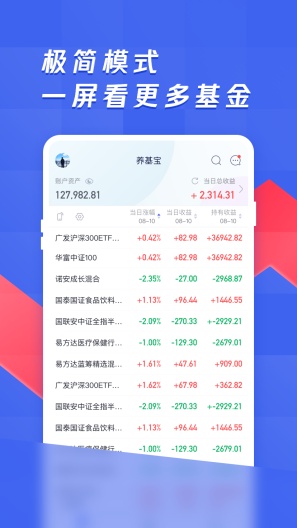 养基宝 Screenshots3