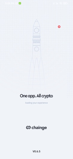 Chainge Screenshots7