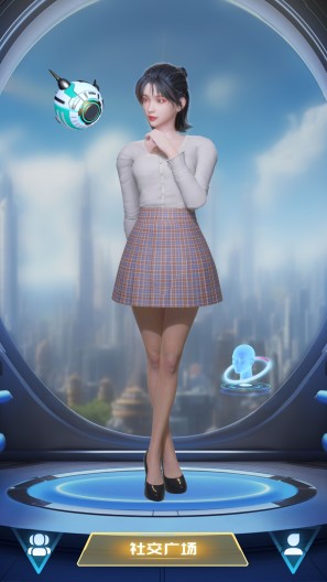 元梦空间 Screenshots1