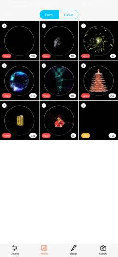 M3D FloatView Screenshots2