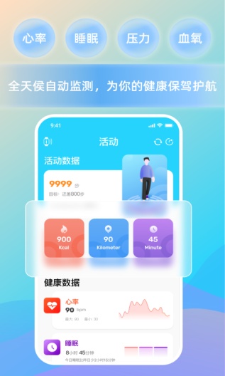 HaWoFit Screenshots1