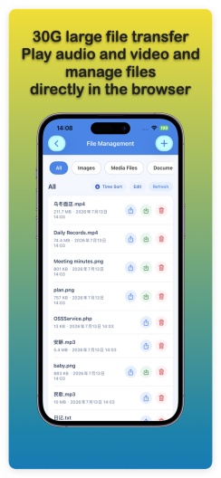 AirGo Screenshots3