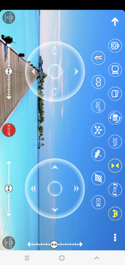RC UFO的应用截图2