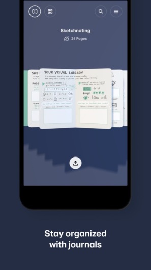 Paper Screenshots3