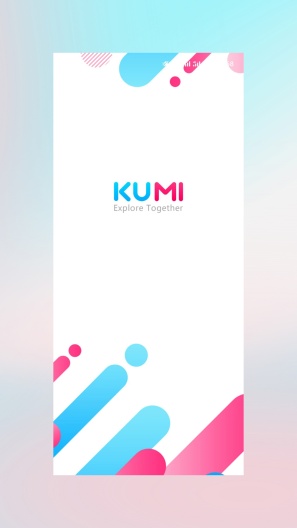 KUMI Lifezrzuty ekranu aplikacji1