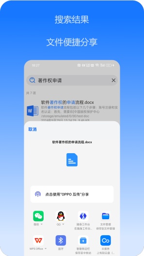 File Search的应用截图3