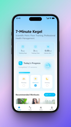 7mins Kegel Screenshots2