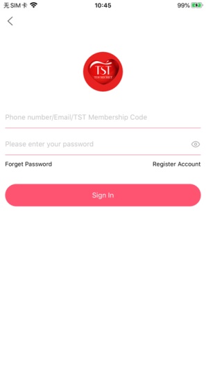 TST-Singapore的應用截圖2