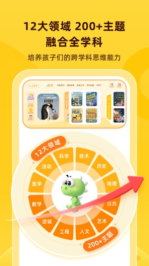 成长秘密的應用截圖2