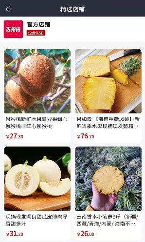 佐拍拍des captures d'écran de l'application3