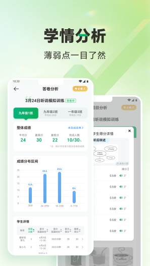 武老师快答のアプリスクリーンショット4