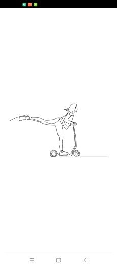 UNI SCOOTER Screenshots5