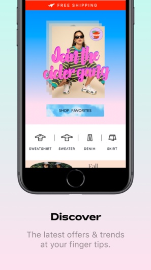 CIDER-Beta Screenshots2