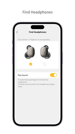 EarFun Audio Screenshots4