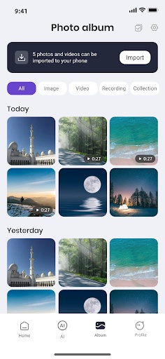 GuoPhone AI Screenshots3