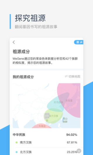 微基因 Screenshots2
