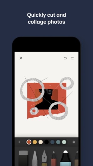 Paper Screenshots2