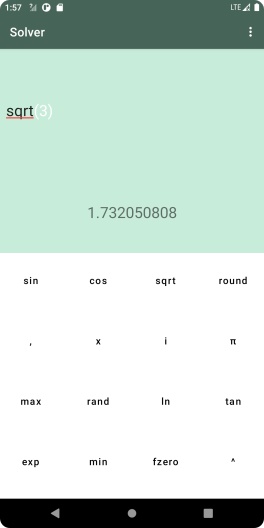 Solver Screenshots2
