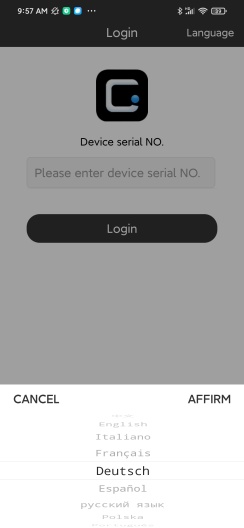 CutFilm的应用截图1