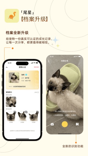 尾星的应用截图4