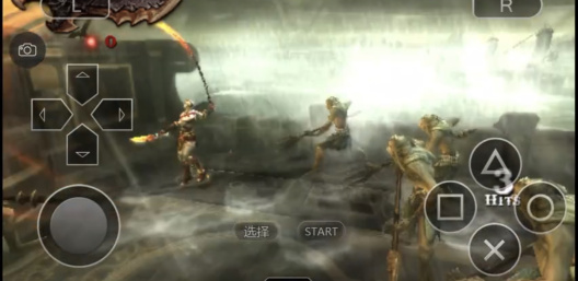 PPSSPP Screenshots4