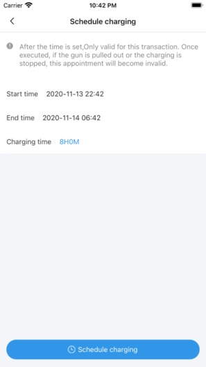 DS Charge Screenshots4
