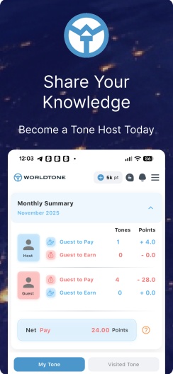 Worldtone Screenshots3