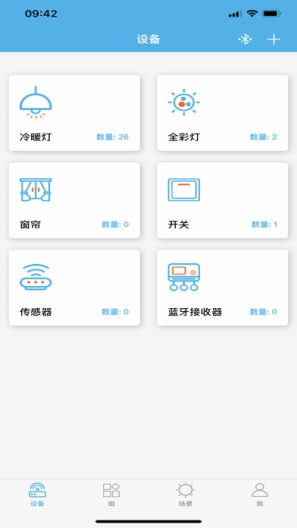 ULED的應用截圖1