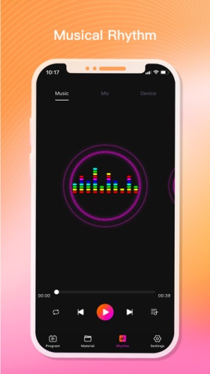 WodLED Screenshots4