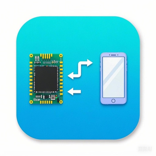 MicroHMI Betaのアプリスクリーンショット1